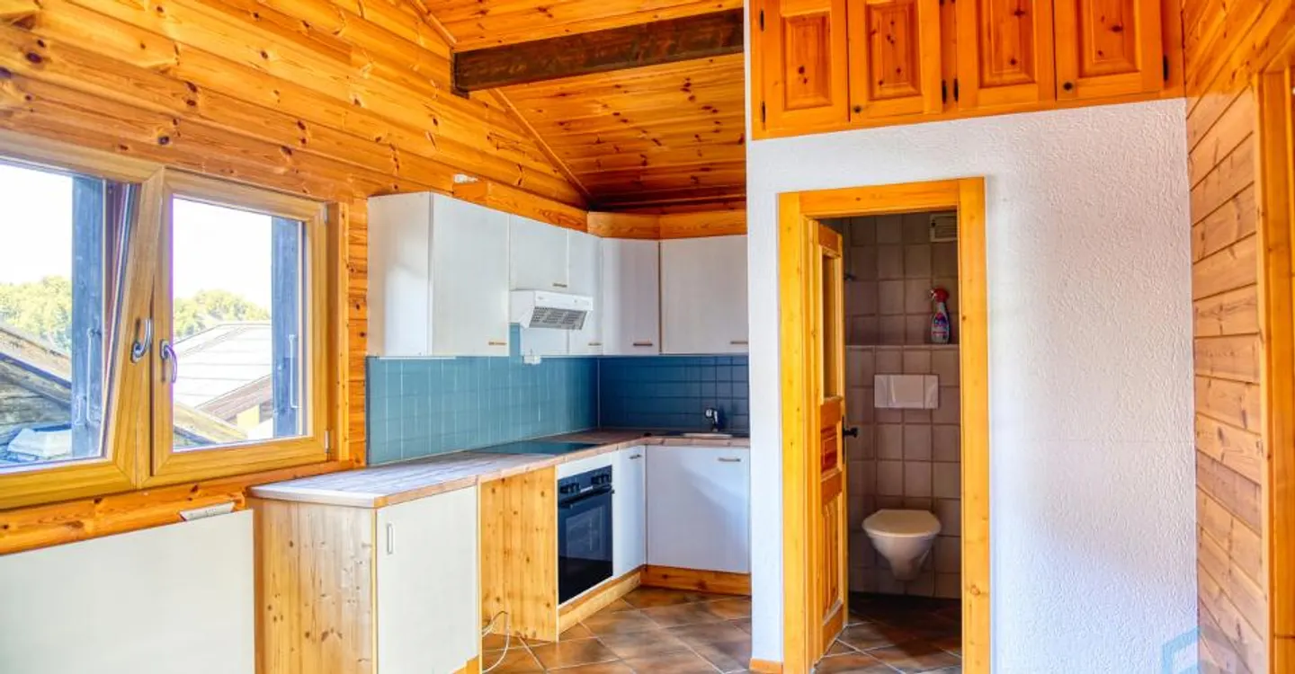 EXCLUSIVE Beautiful individual chalet of 264m² with annexes - Photo 11 of 11