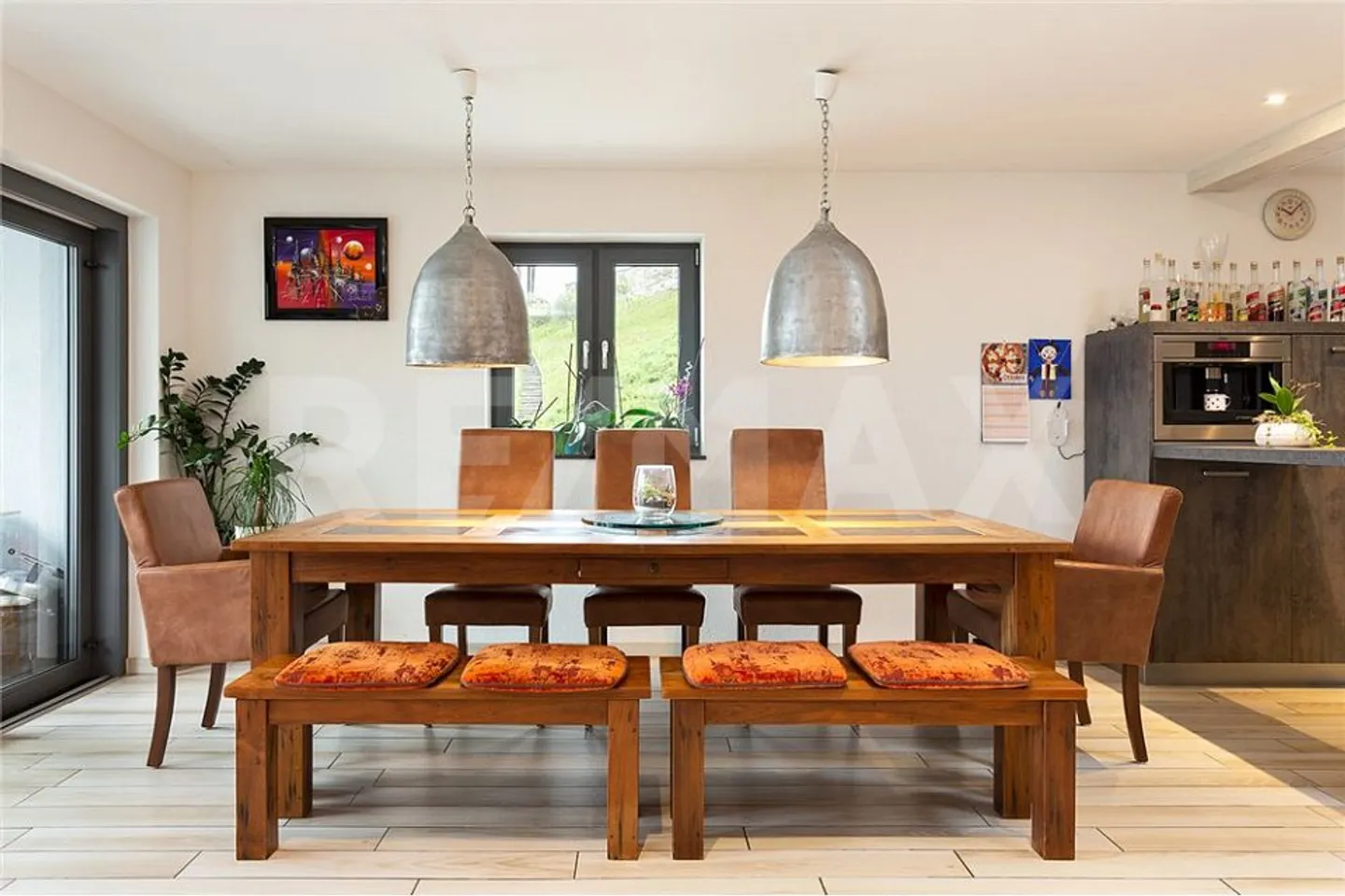 Case plurifamiliari moderne - Foto 4 di 13