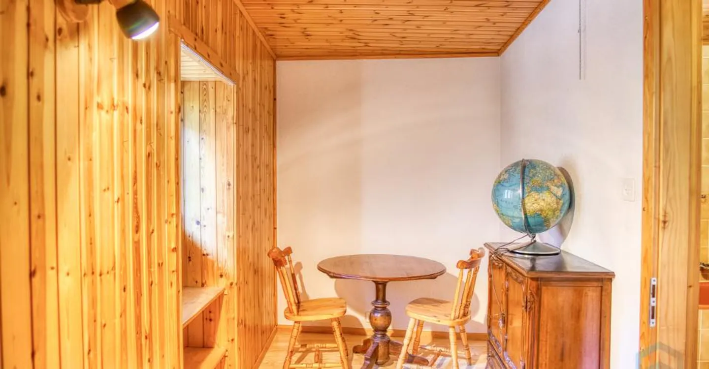 EXCLUSIVE Beautiful individual chalet of 264m² with annexes - Photo 7 of 11