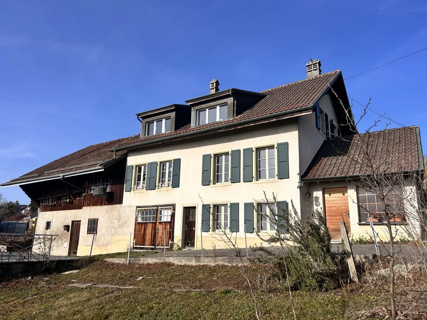 Single house for rent - Photo 1 of 15