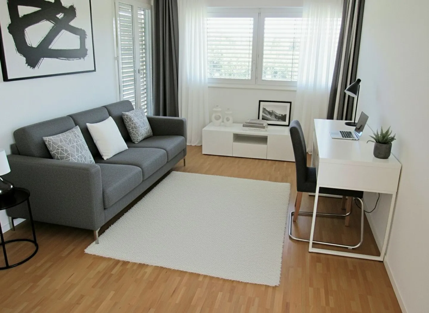 Prächtige Villa mit Pool in Vufflens - Foto 12 von 13