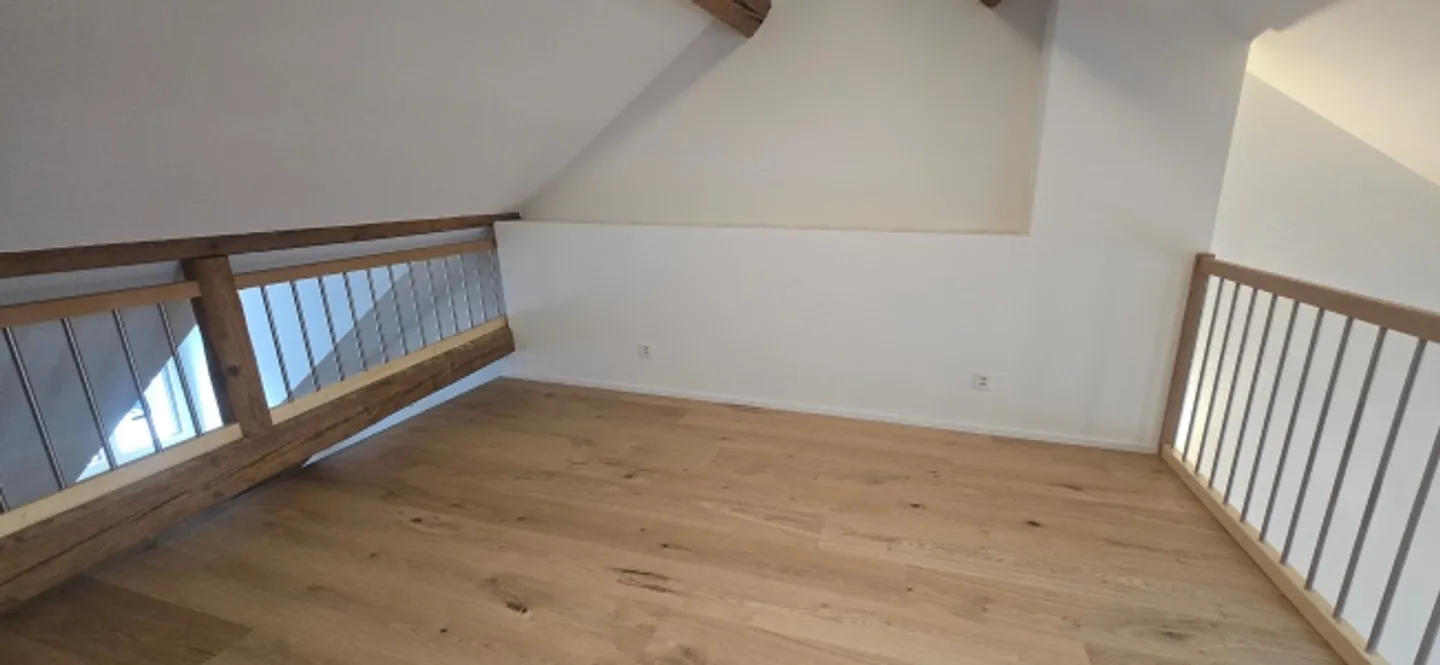 2.5 Zimmer Duplexneubauwohnung in Stein AG  (Nr. 18) - Foto 4 von 12