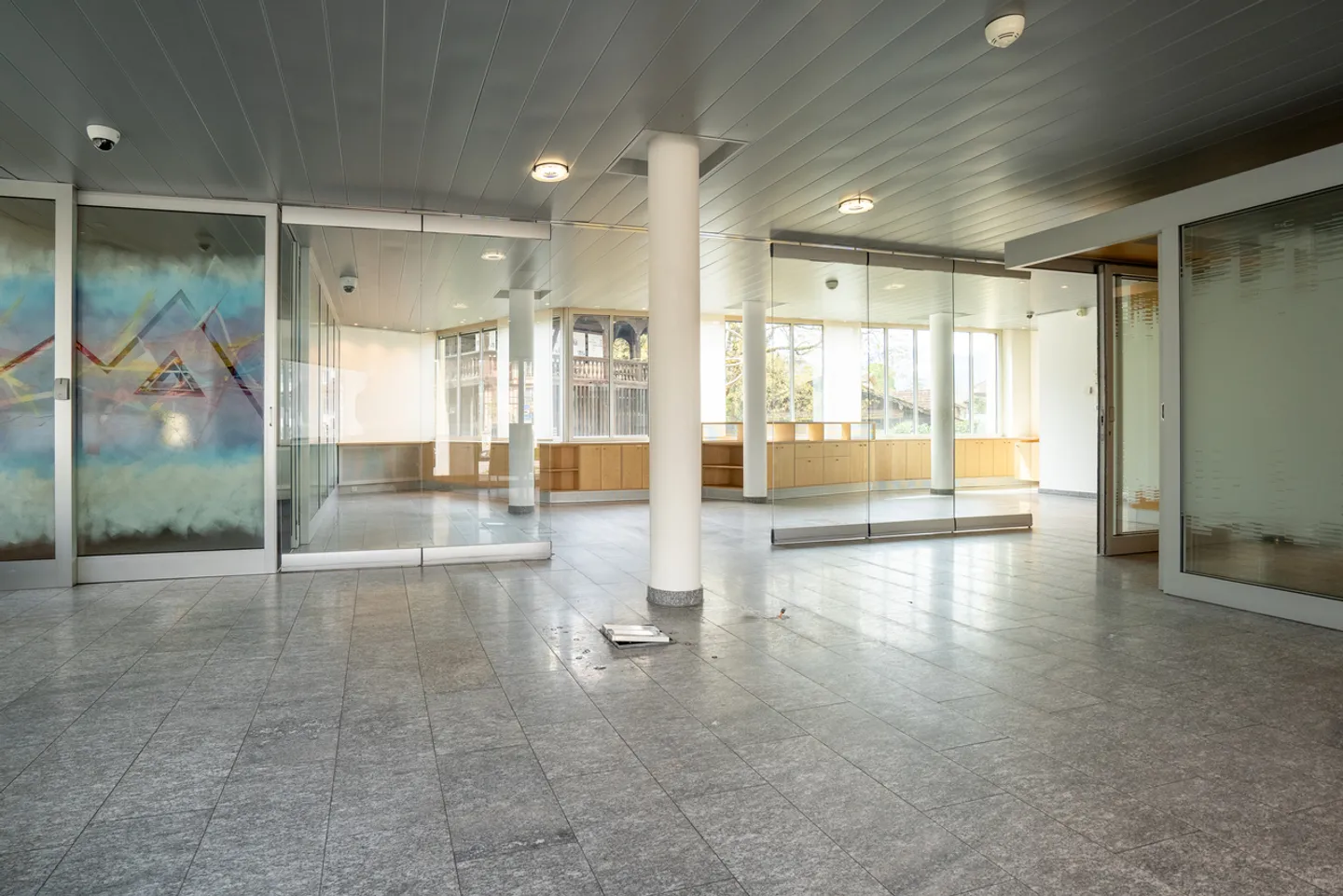 Central Business and Office Spaces in Sachseln - Your Gateway to Success - Photo 3 of 8