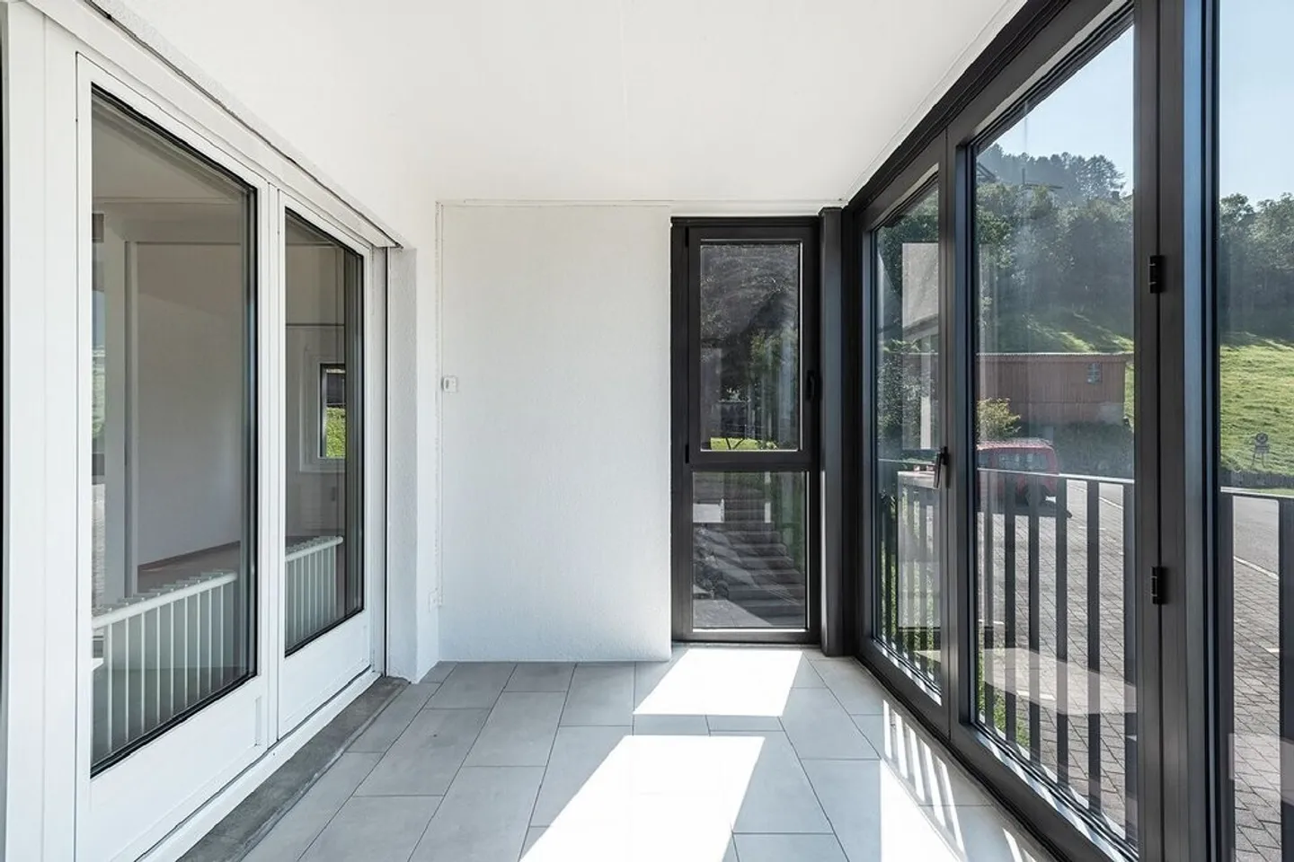 Sogno di casa nel verde - Foto 9 di 9