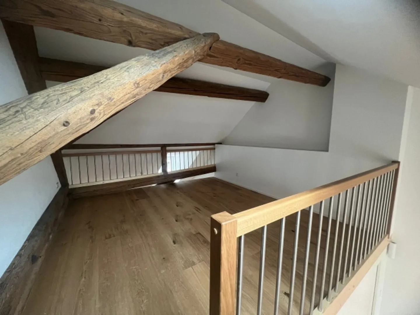 2.5 Zimmer Duplexneubauwohnung in Stein AG  (Nr. 18) - Foto 6 von 12
