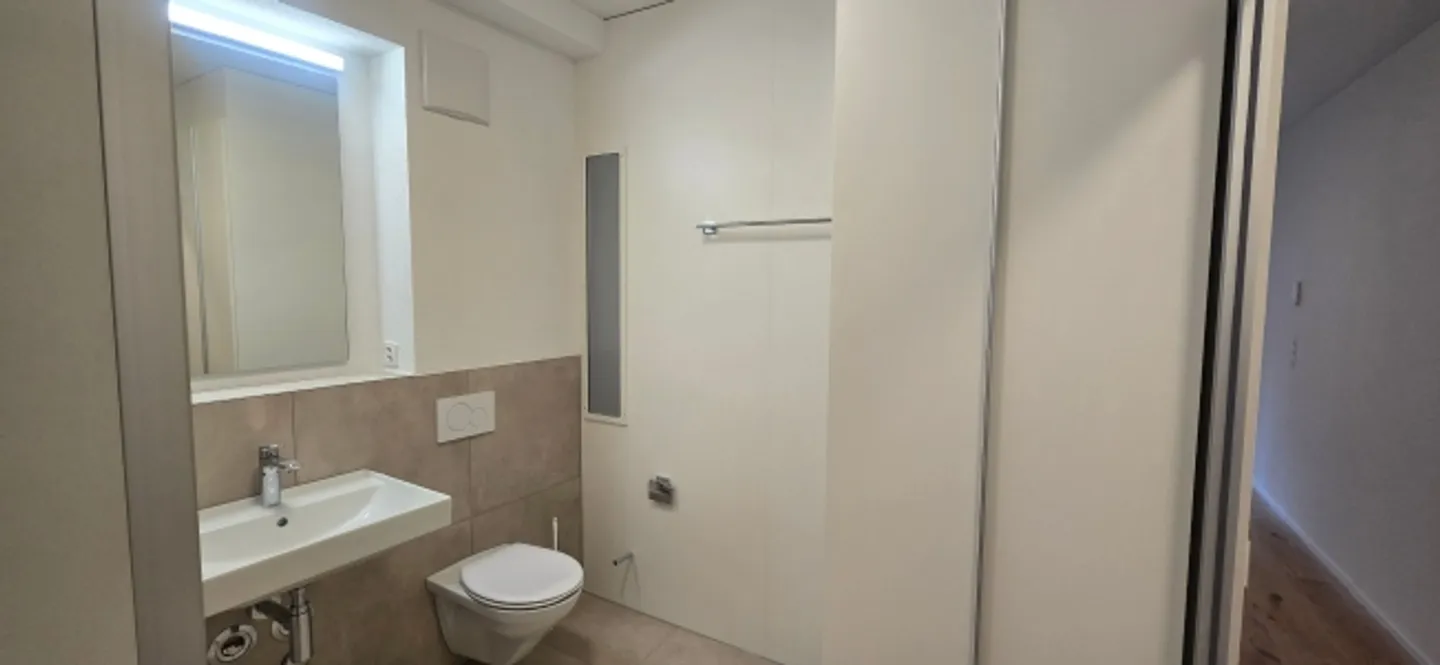 2.5 Zimmer Duplexneubauwohnung in Stein AG  (Nr. 18) - Foto 7 von 12
