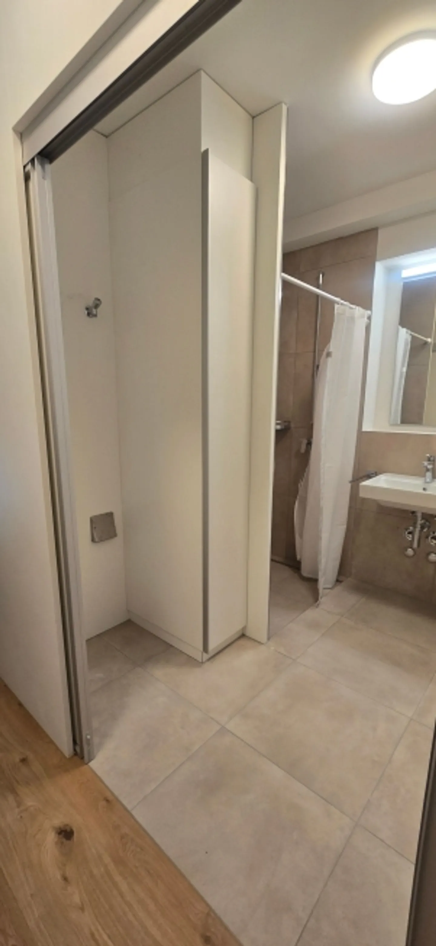 2.5 Zimmer Duplexneubauwohnung in Stein AG  (Nr. 18) - Foto 10 von 12