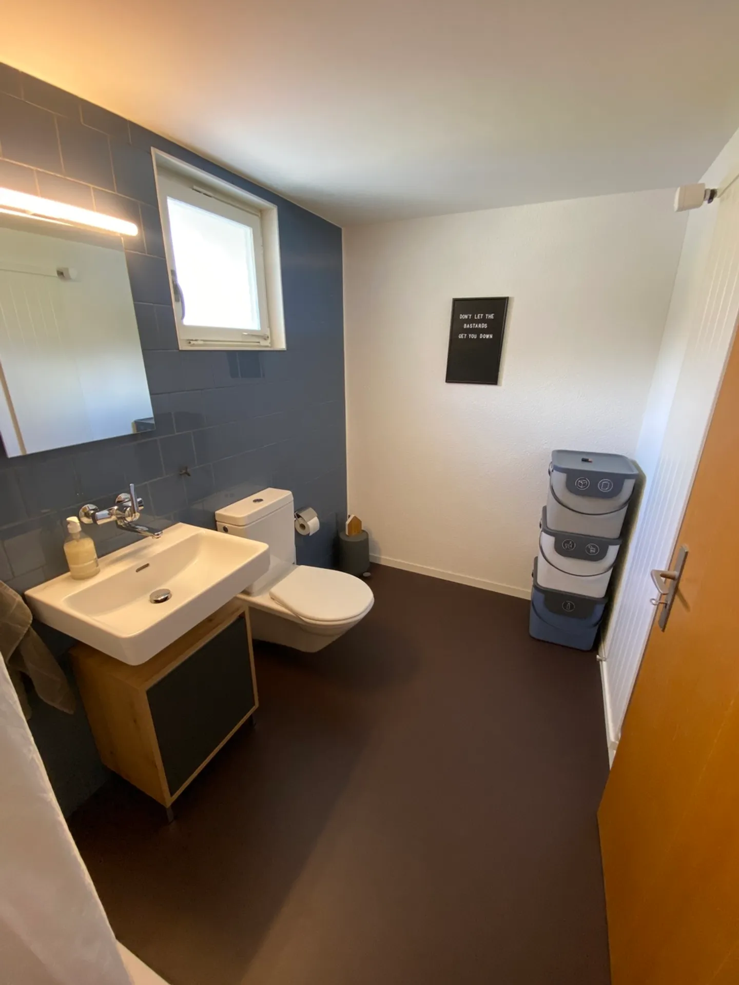 «Attraktive Gewerbefläche in Sarnen – ideal für Büro, Praxis, Atelier» - Foto 8 von 10