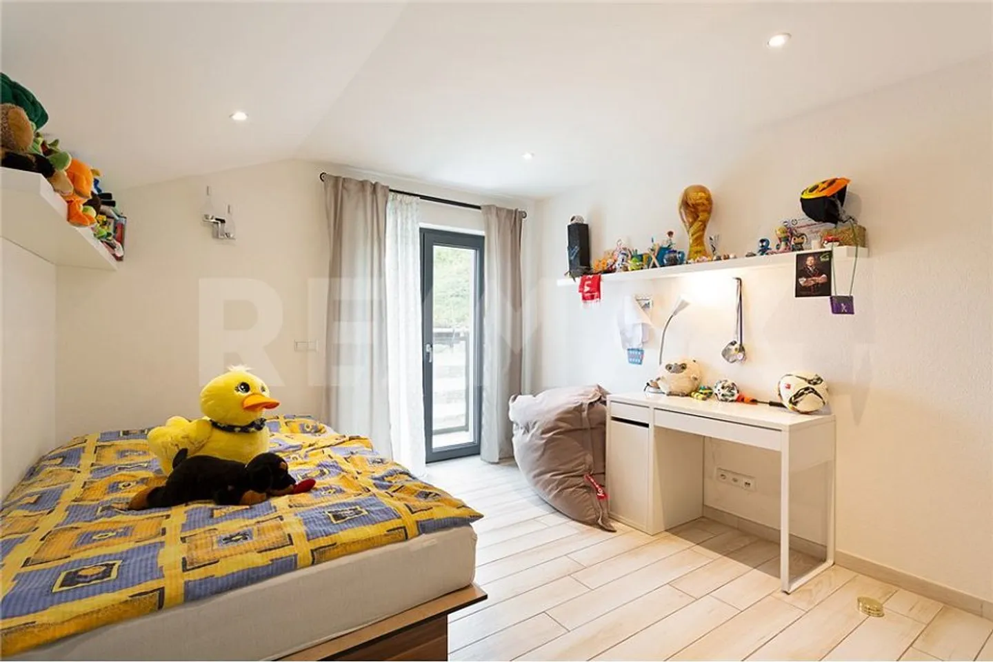 Case plurifamiliari moderne - Foto 9 di 13