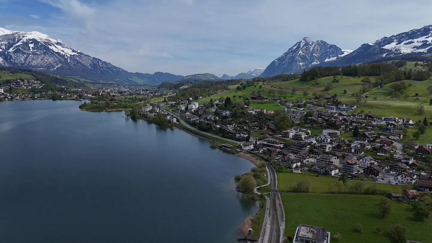 Central Business and Office Spaces in Sachseln - Your Gateway to Success - Photo 8 of 8