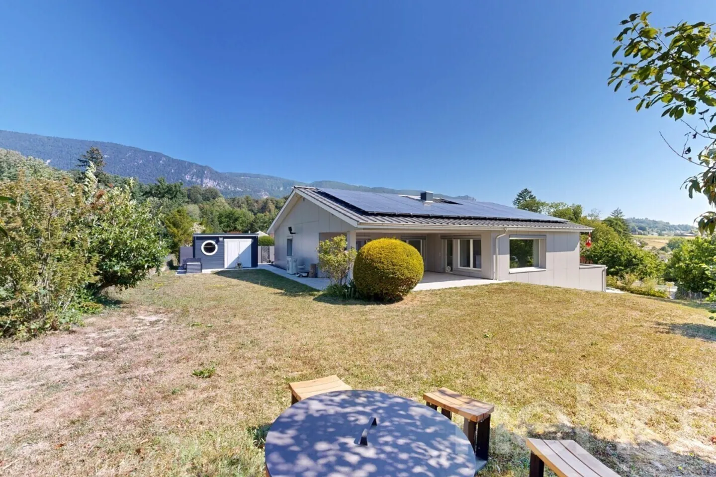 Renovated Family Dream with Large Garden - Photo 3 of 12