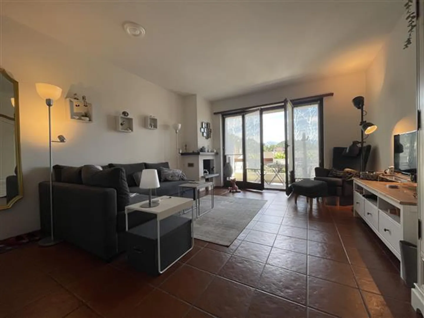 Caslano: 1,5-Zimmer-Wohnung - Foto 4 von 13