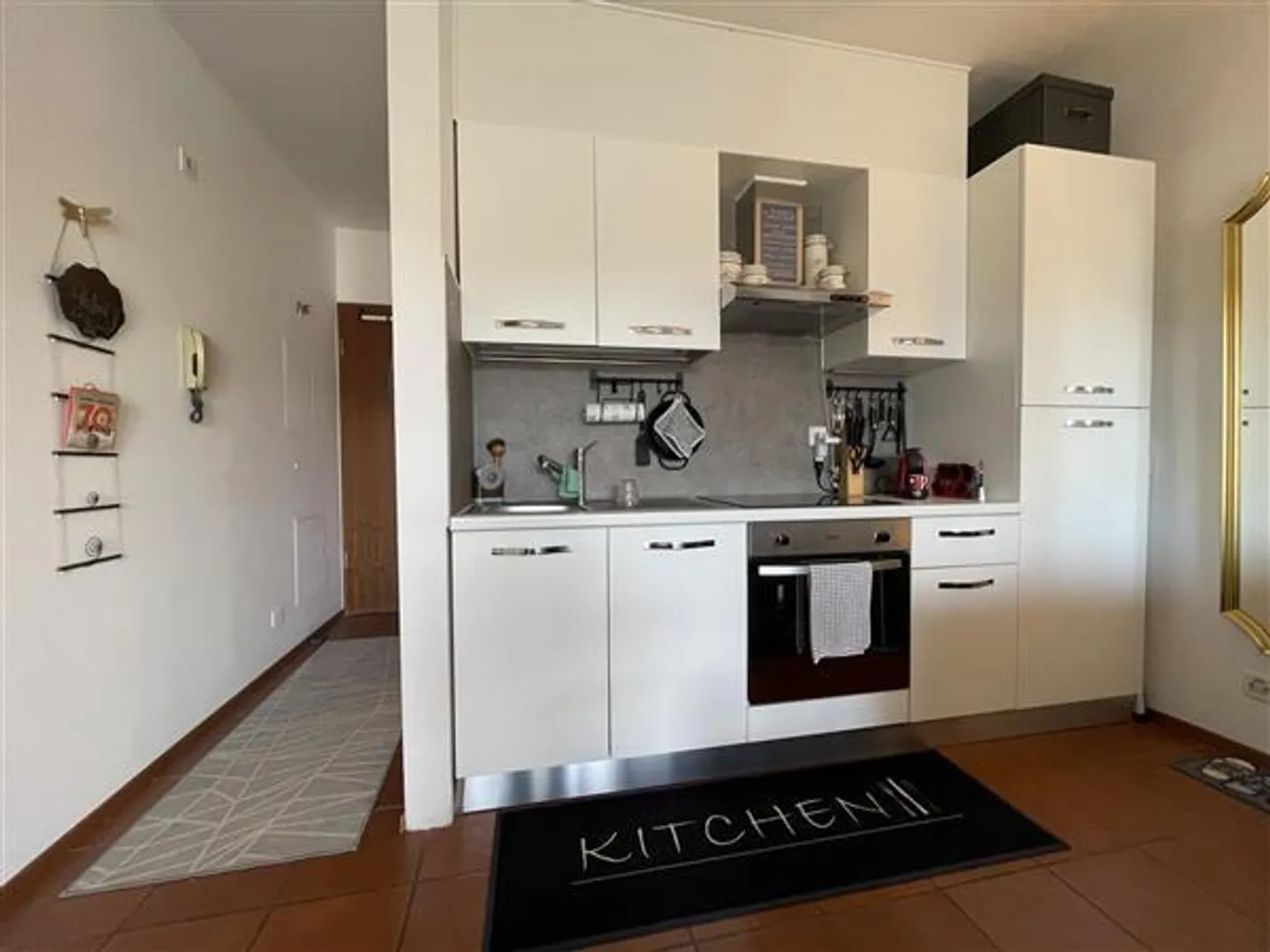 Caslano: 1,5-Zimmer-Wohnung - Foto 5 von 13