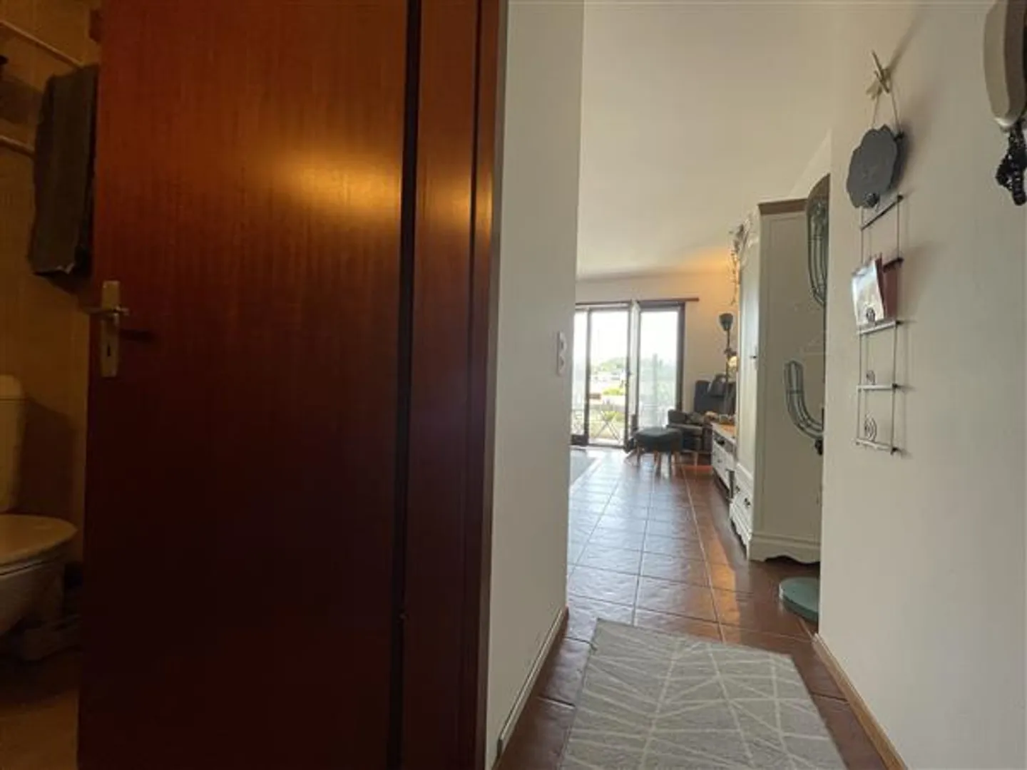 Caslano: 1,5-Zimmer-Wohnung - Foto 7 von 13
