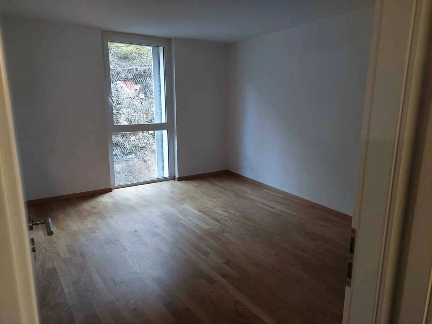 Magnificent 3½ room apartment with loggia and parking space in the city center - Photo 6 of 10