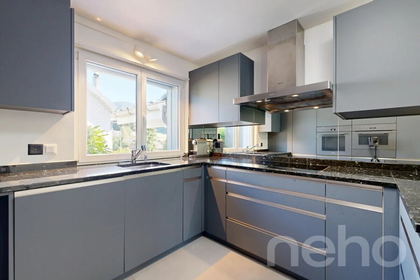 Renovated Family Dream with Large Garden - Photo 4 of 12