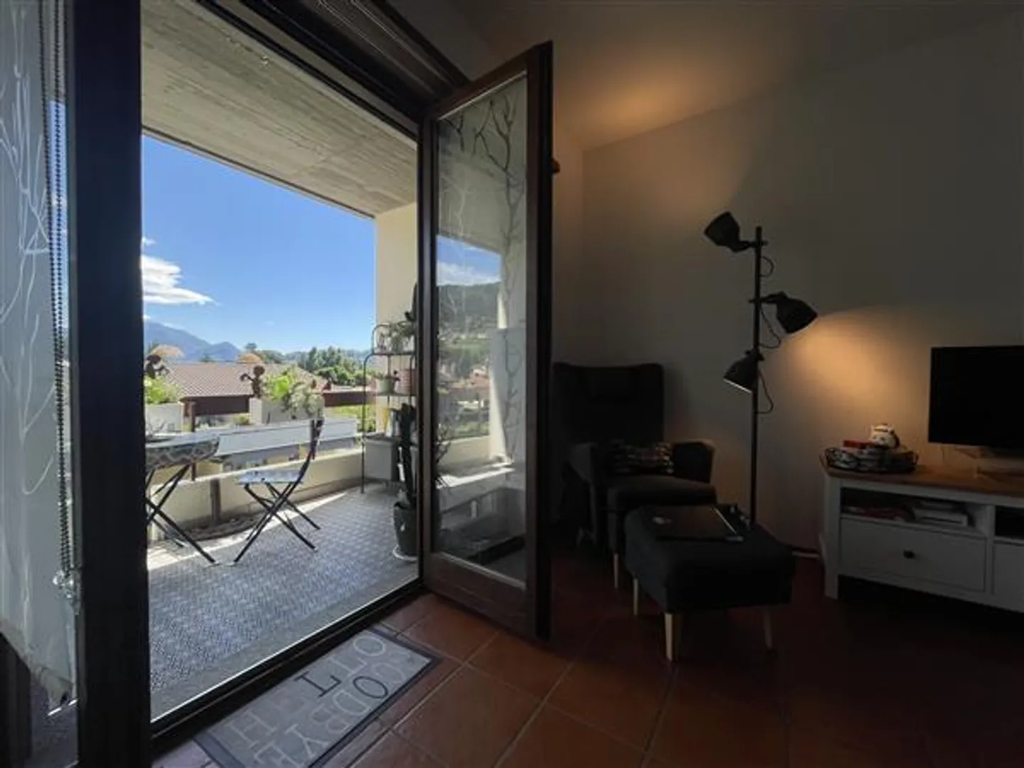 Caslano: 1,5-Zimmer-Wohnung - Foto 13 von 13