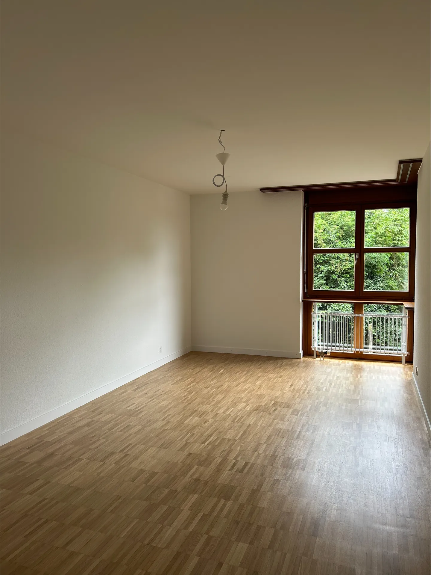 Sanierte Maisonette-Wohnung mit Gartensitzplatz - Foto 9 von 12