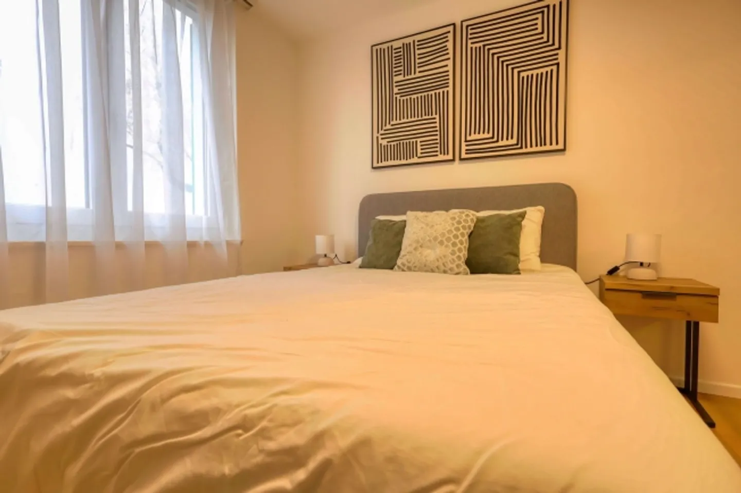 «Modernes Coliving im lebendigen Zürich Oerlikon» - Foto 3 von 13