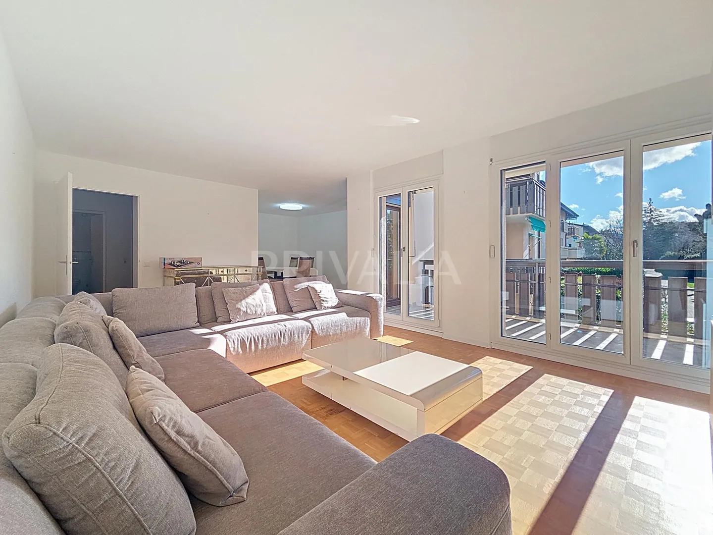 Appartamento ristrutturato 6 locali - Foto 1 di 12