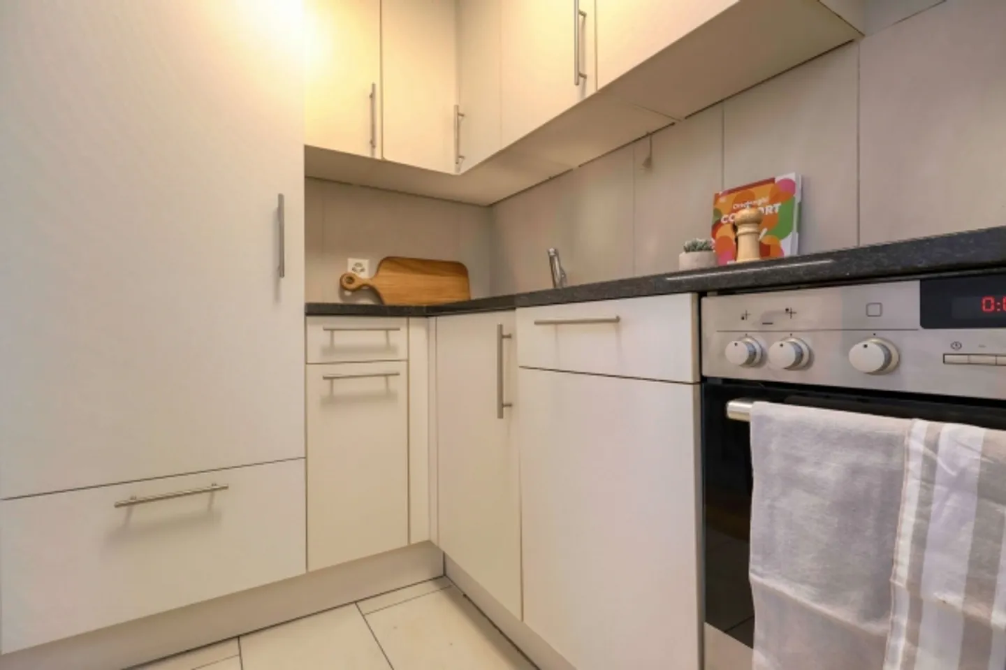 «Modernes Coliving im lebendigen Zürich Oerlikon» - Foto 8 von 13