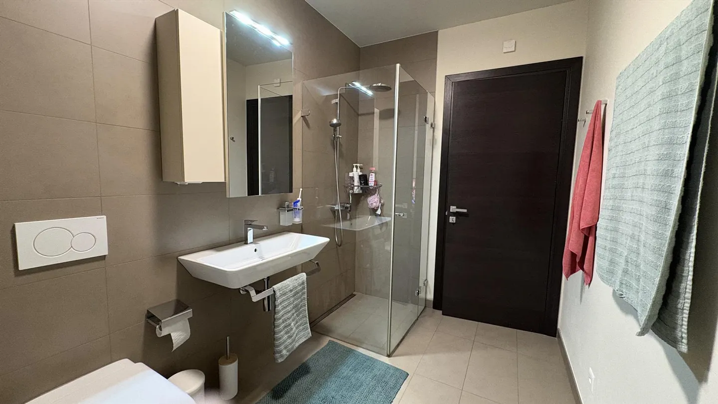 Moderne 2.5-Zimmer-Wohnung in Buchs - Foto 5 von 10