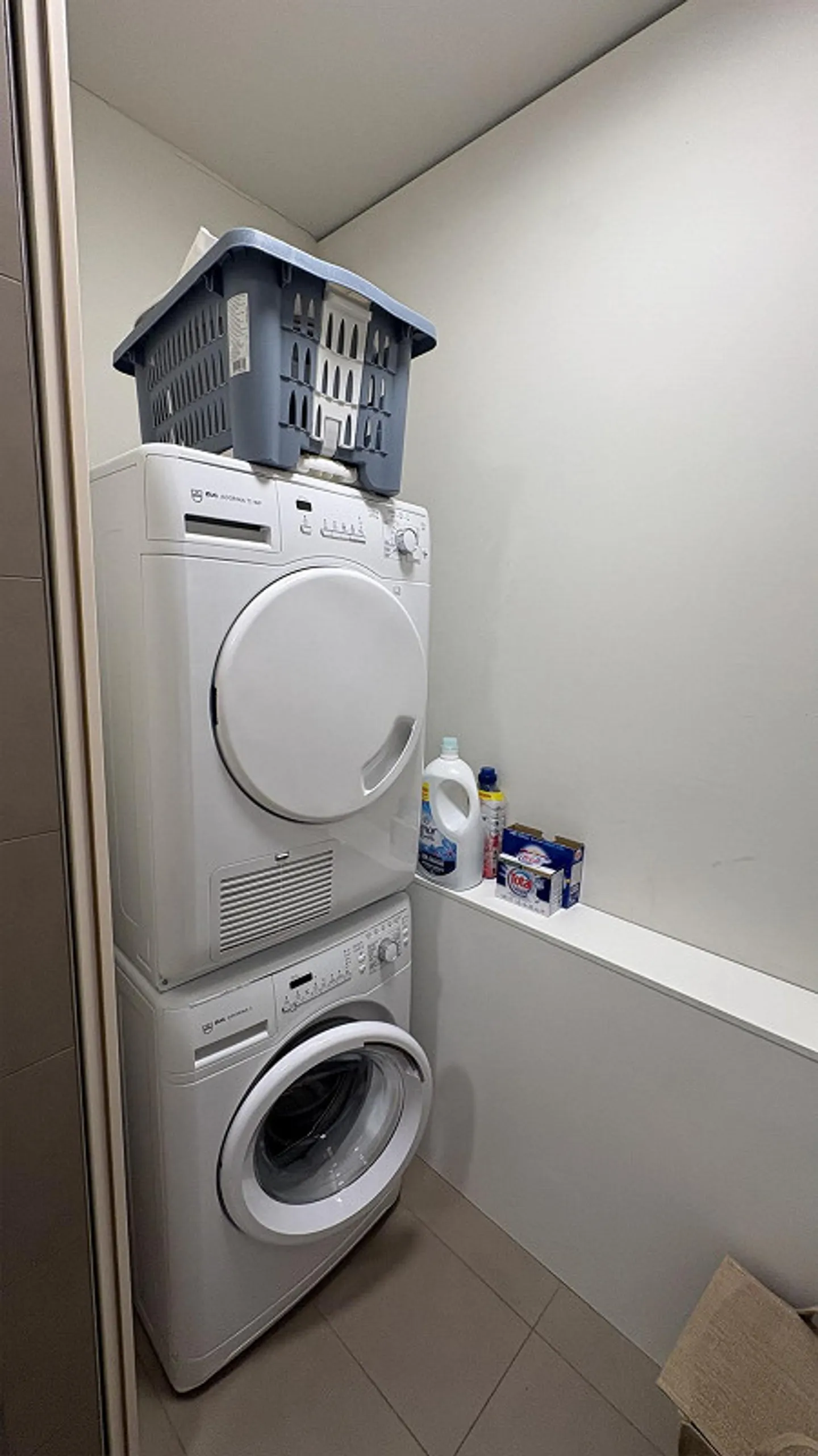 Moderne 2.5-Zimmer-Wohnung in Buchs - Foto 4 von 10