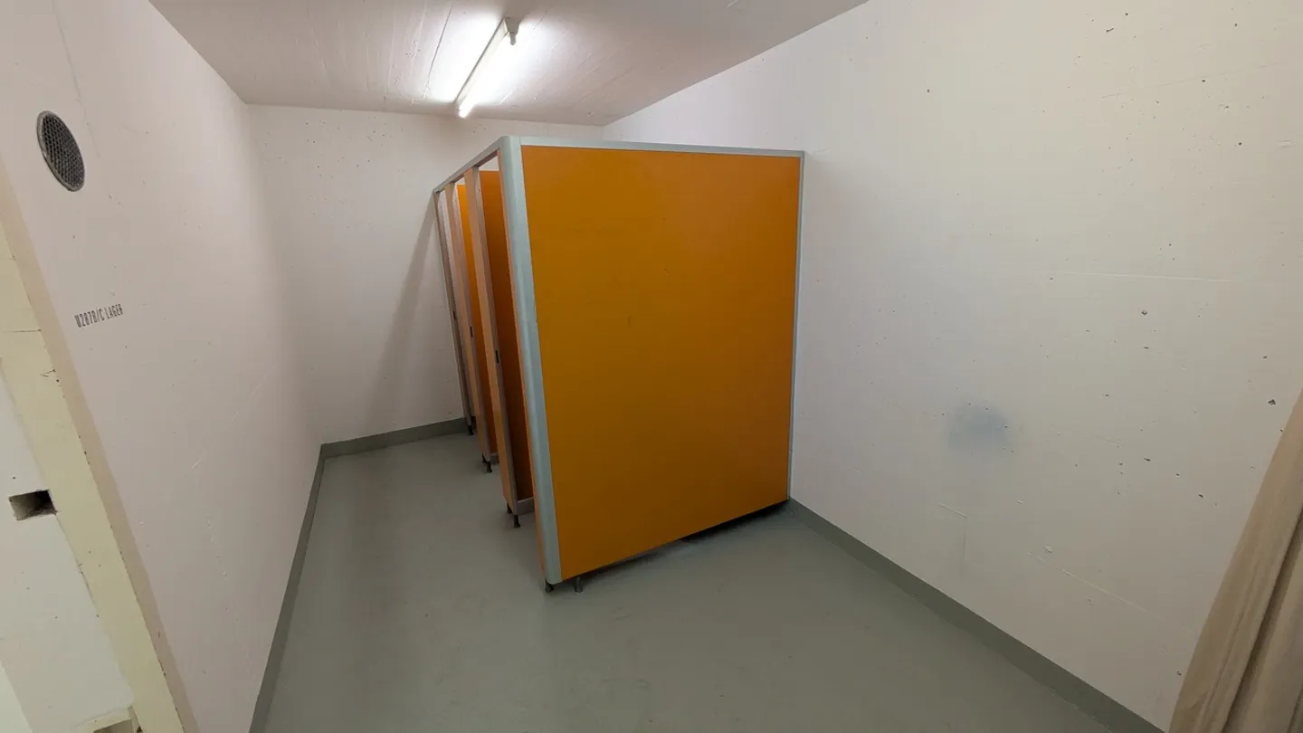 Espace de stockage spacieux à Zurich - Photo 1 sur 13