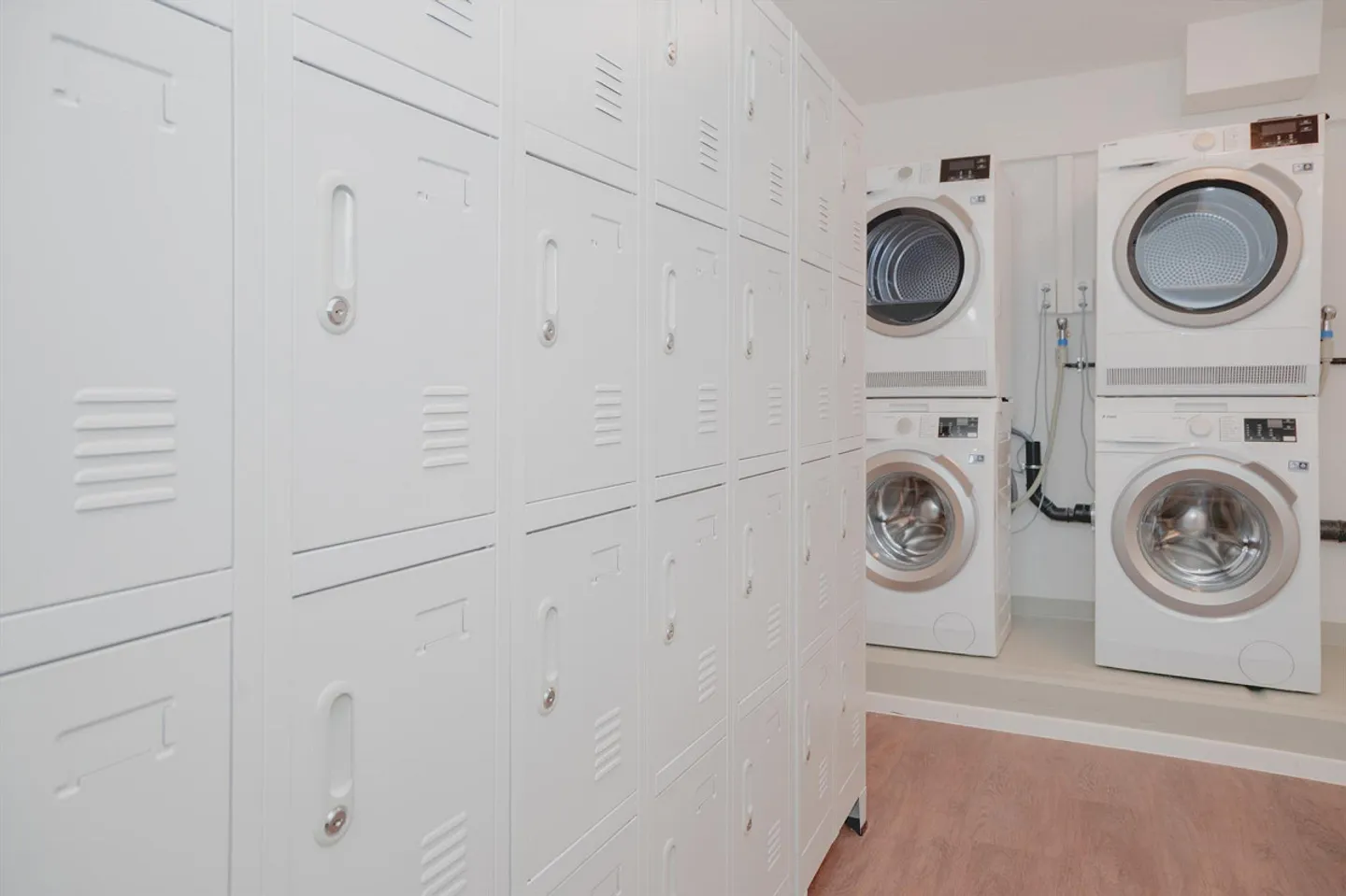 Bel appartement entièrement meublé dans la vieille ville - Photo 16 sur 19