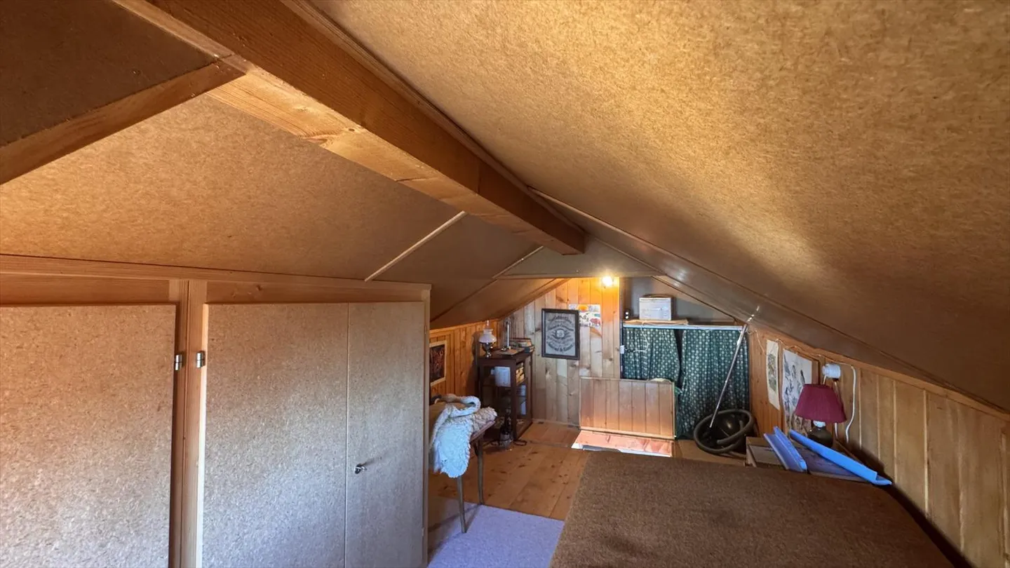 Chalet 2.5 Zimmer - Foto 9 von 14