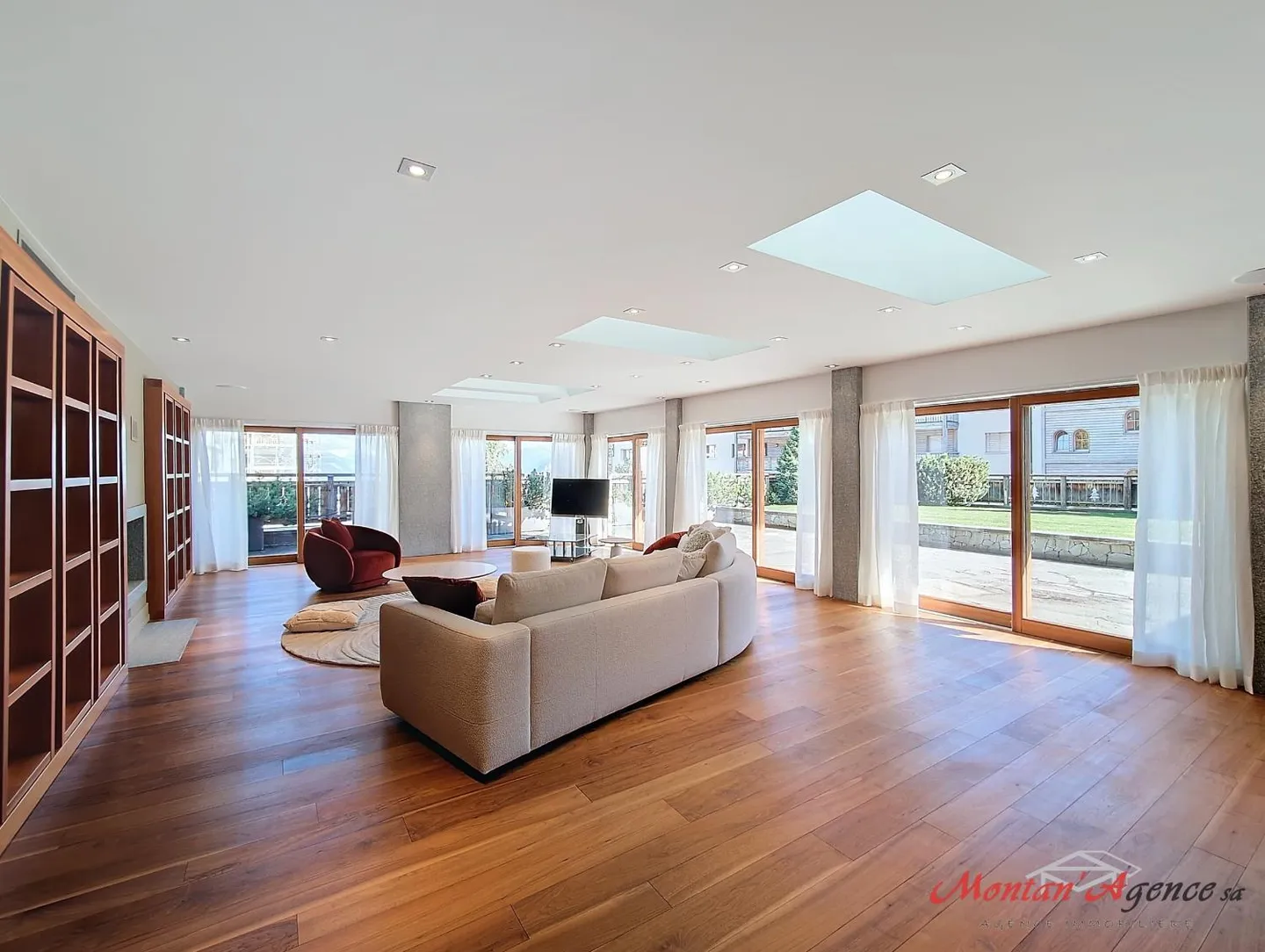 Appartamento 5.5 stanze - Foto 2 di 13