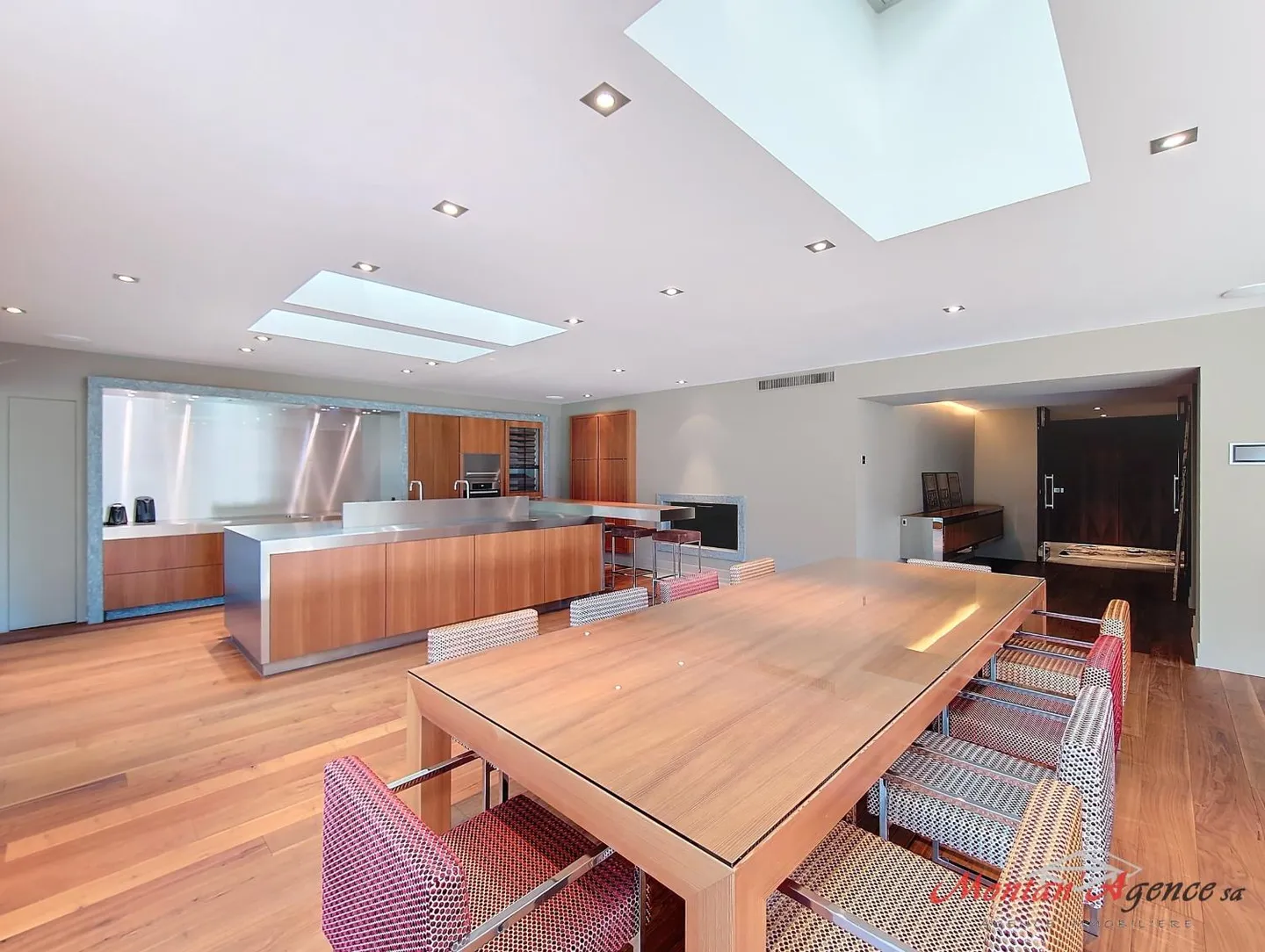 Appartamento 5.5 stanze - Foto 4 di 13