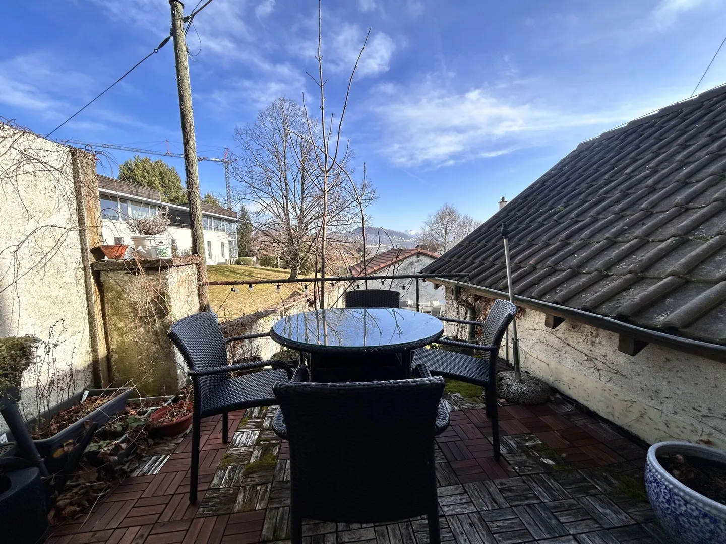 Single house for rent - Photo 3 of 15