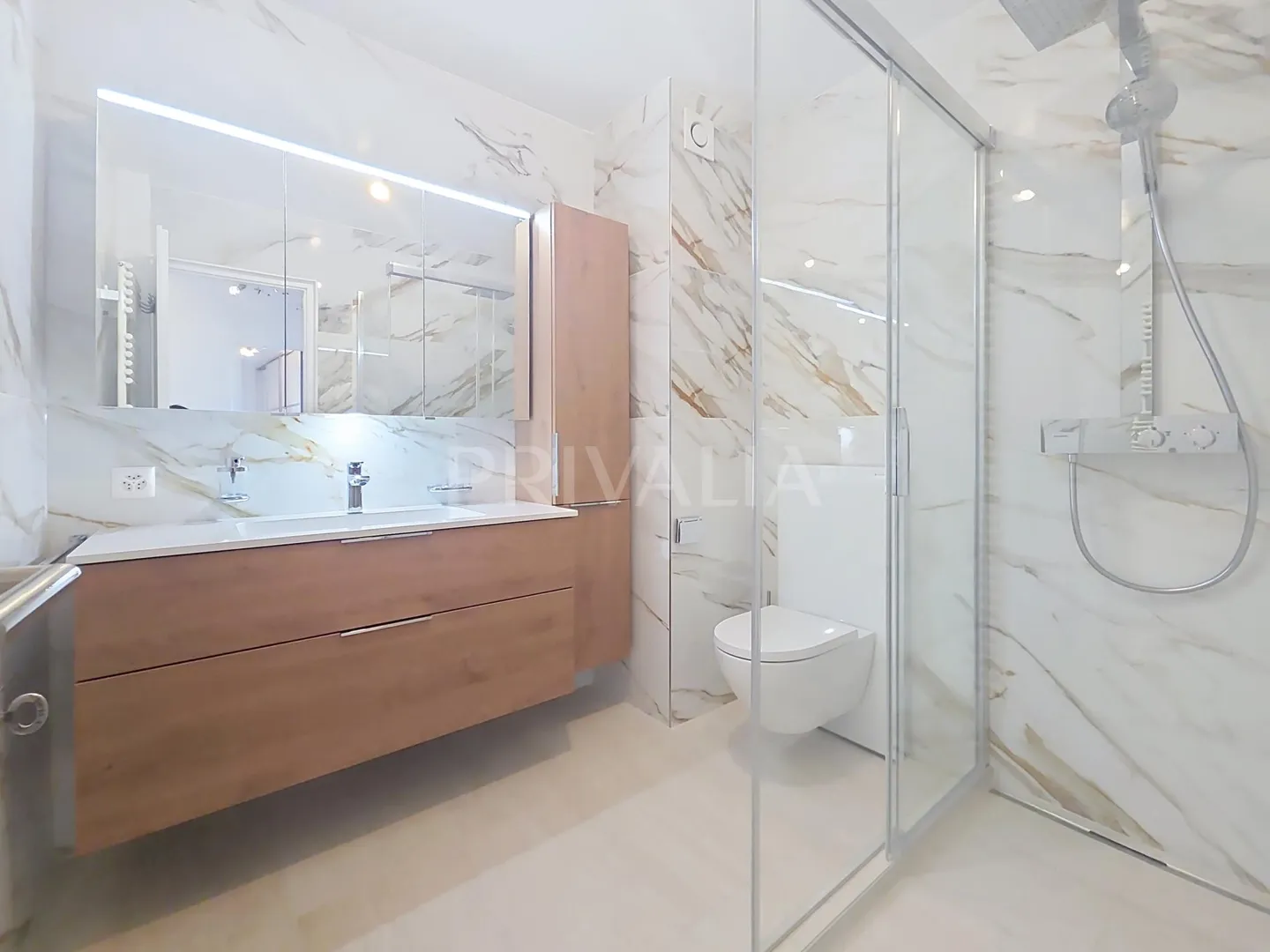 Appartamento ristrutturato 6 locali - Foto 7 di 12