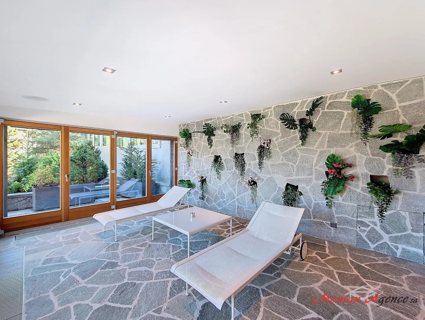 Appartamento 5.5 stanze - Foto 6 di 13