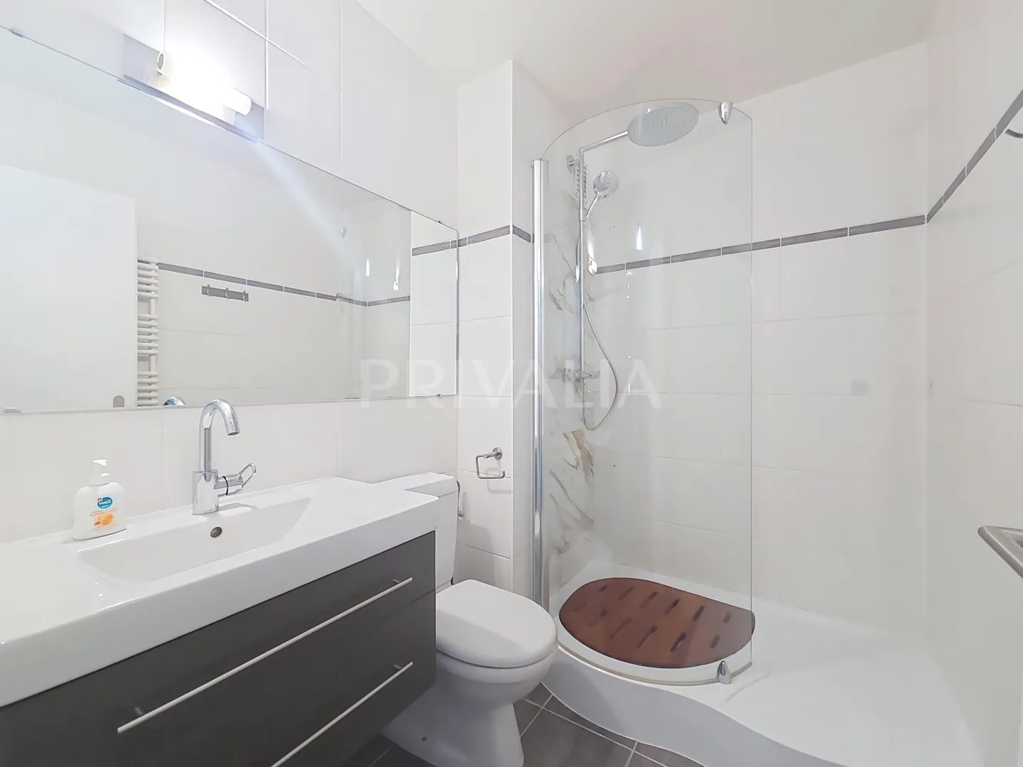 Appartamento ristrutturato 6 locali - Foto 8 di 12