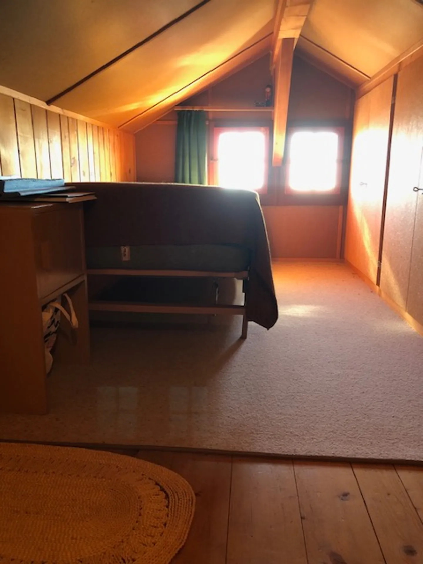 Chalet 2.5 Zimmer - Foto 10 von 14