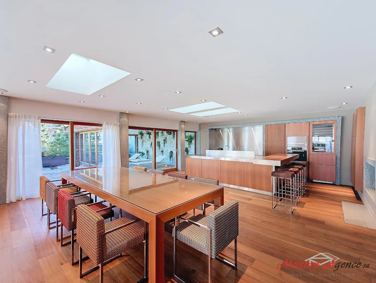 Appartamento 5.5 stanze - Foto 3 di 13