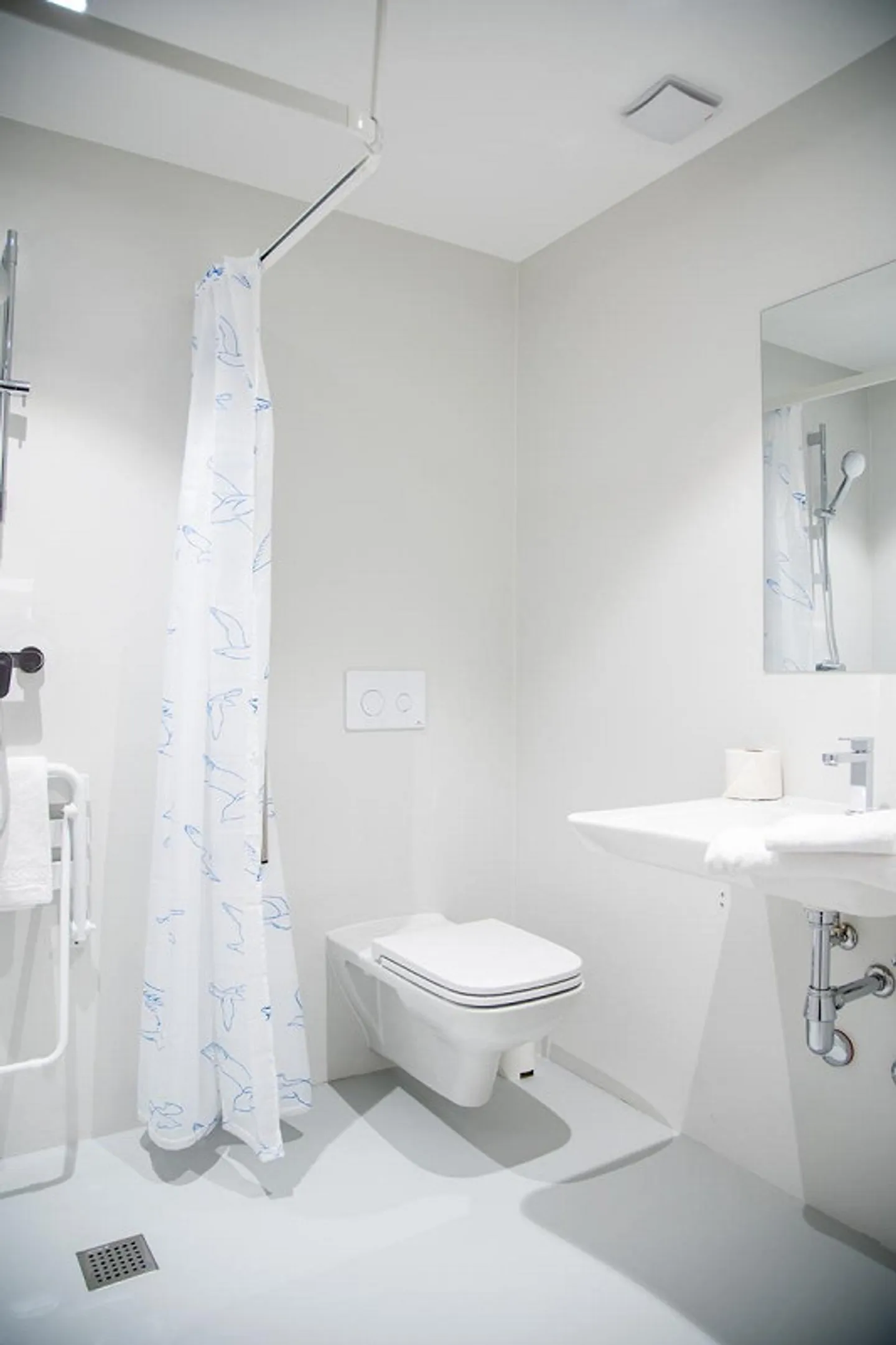 Bel appartement entièrement meublé dans la vieille ville - Photo 18 sur 19