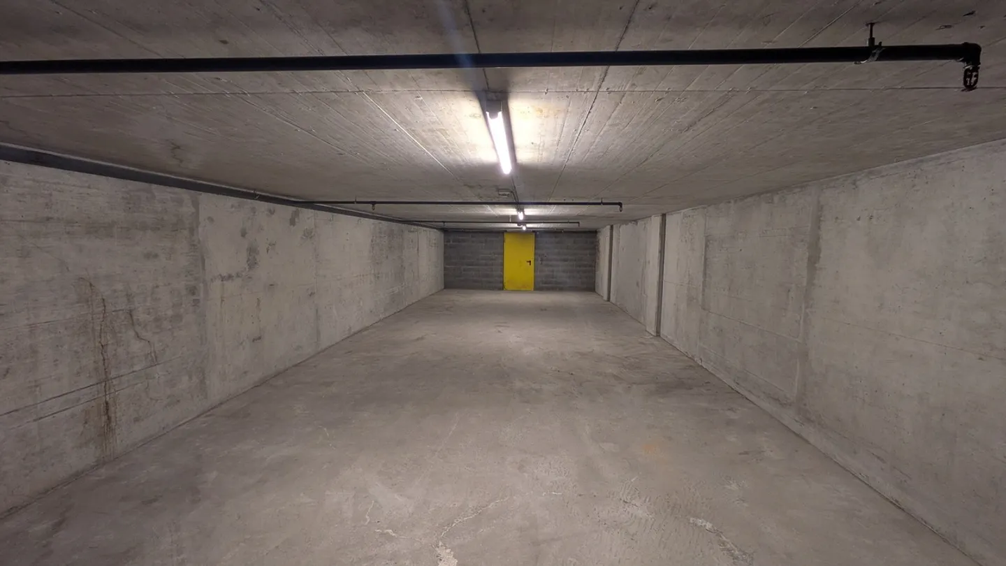 Espace de stockage à Genève - Photo 1 sur 11