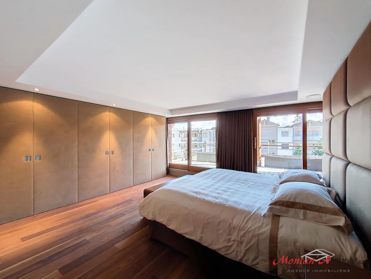 Appartamento 5.5 stanze - Foto 8 di 13