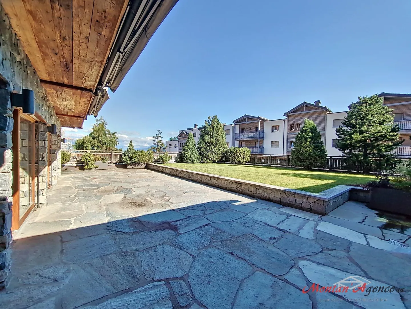 Appartamento 5.5 stanze - Foto 9 di 13