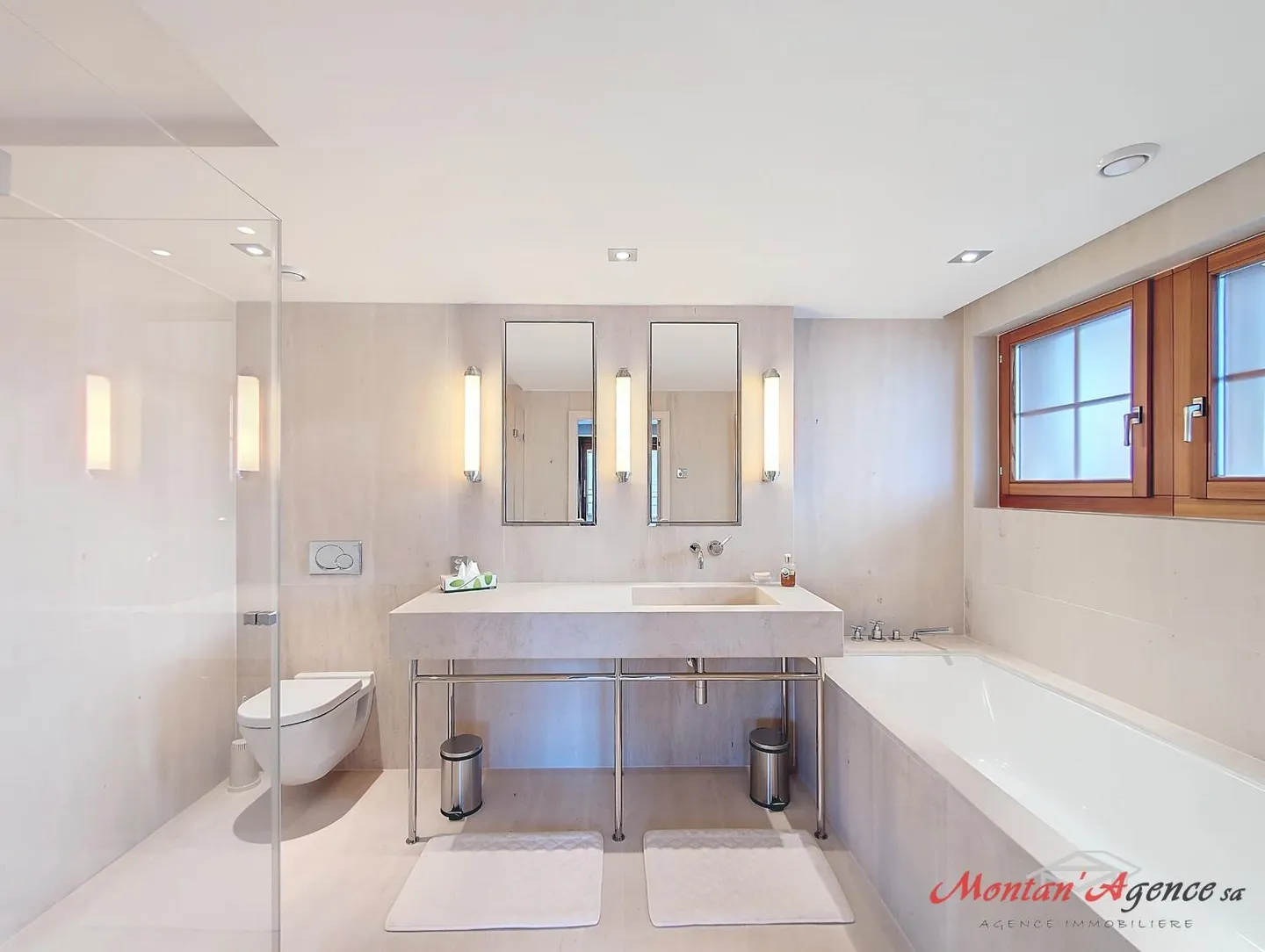 Appartamento 5.5 stanze - Foto 11 di 13