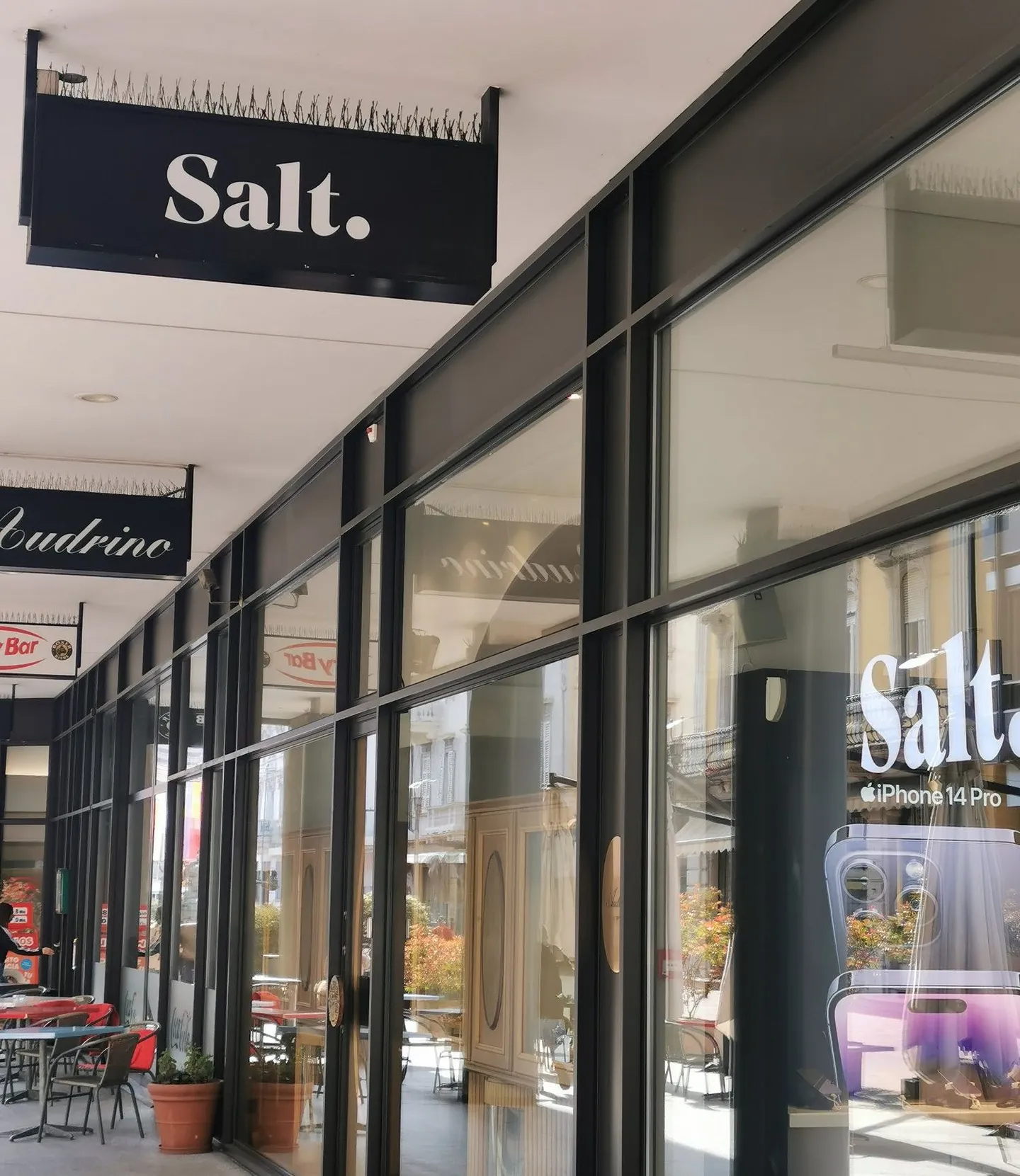 Retail Space in Chiasso - Photo 4 of 10