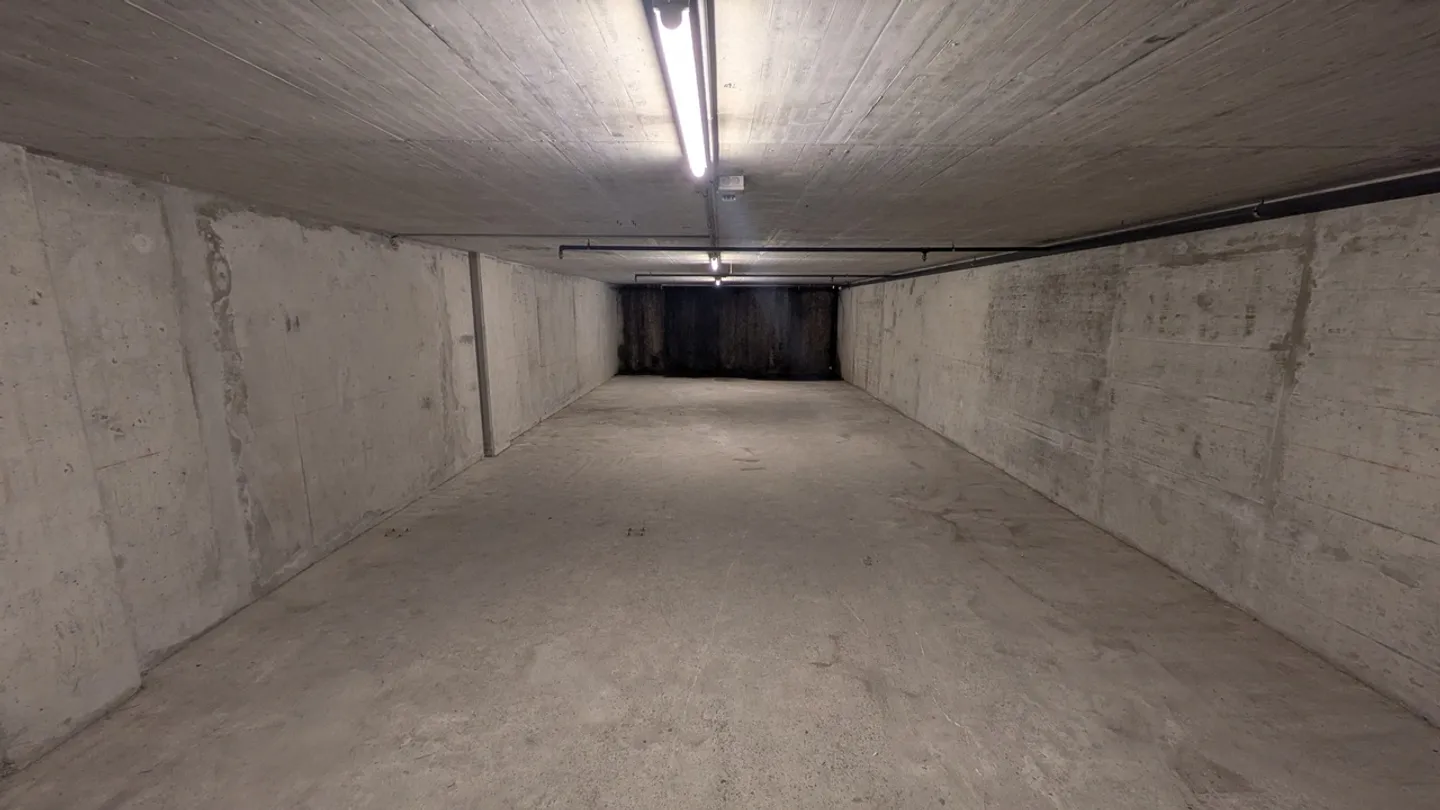 Espace de stockage à Genève - Photo 3 sur 11