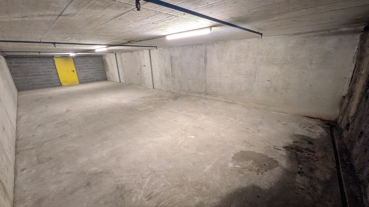 Espace de stockage à Genève - Photo 5 sur 11