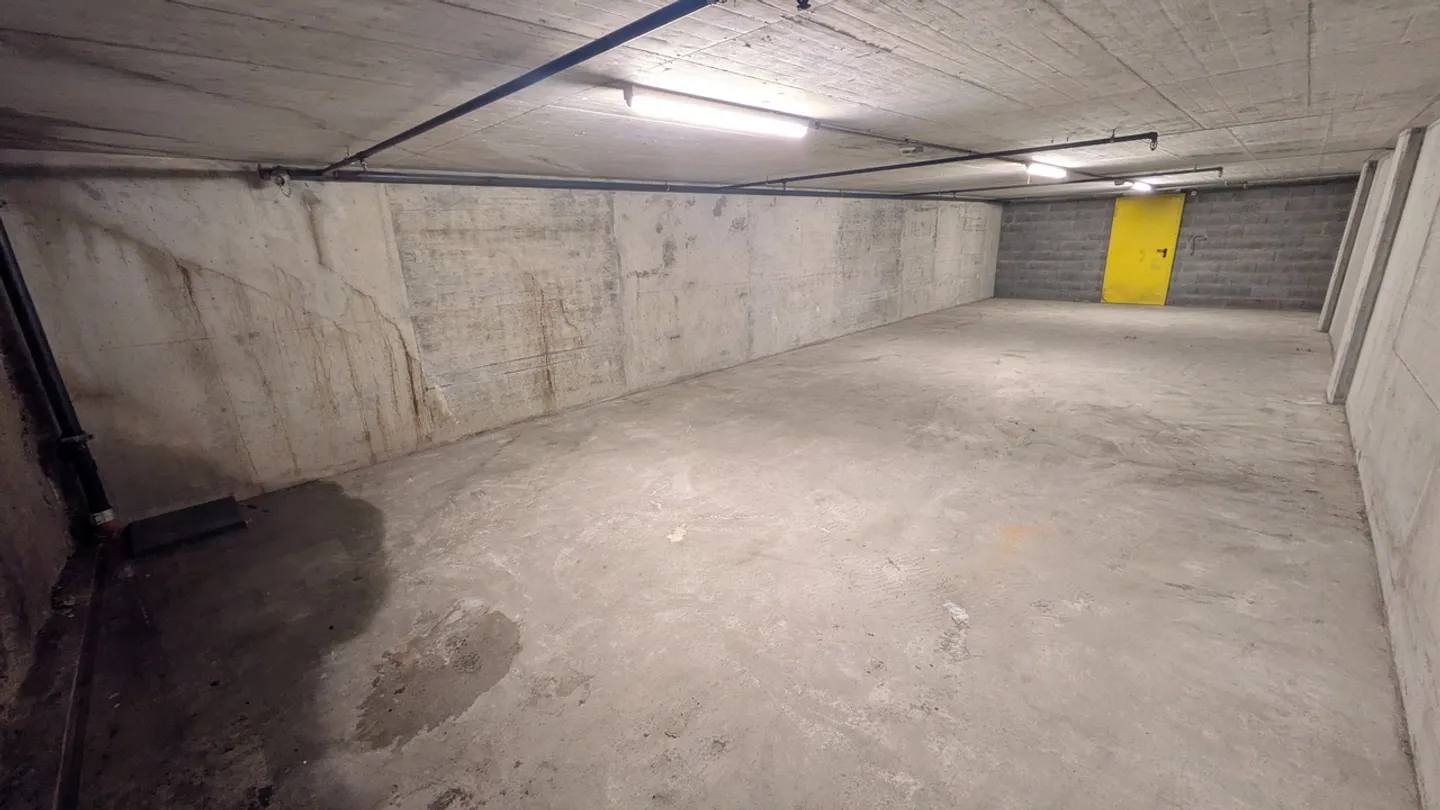 Espace de stockage à Genève - Photo 6 sur 11