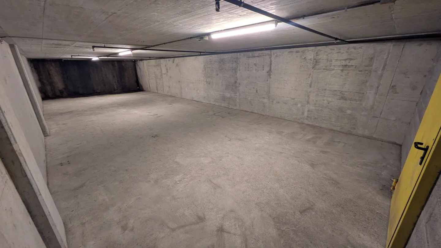 Espace de stockage à Genève - Photo 7 sur 11