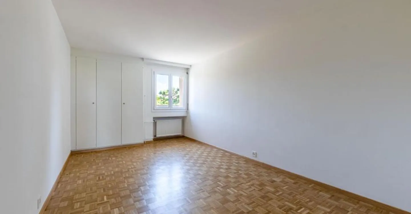 3-Zimmer-Wohnung mit Garten - Foto 3 von 3