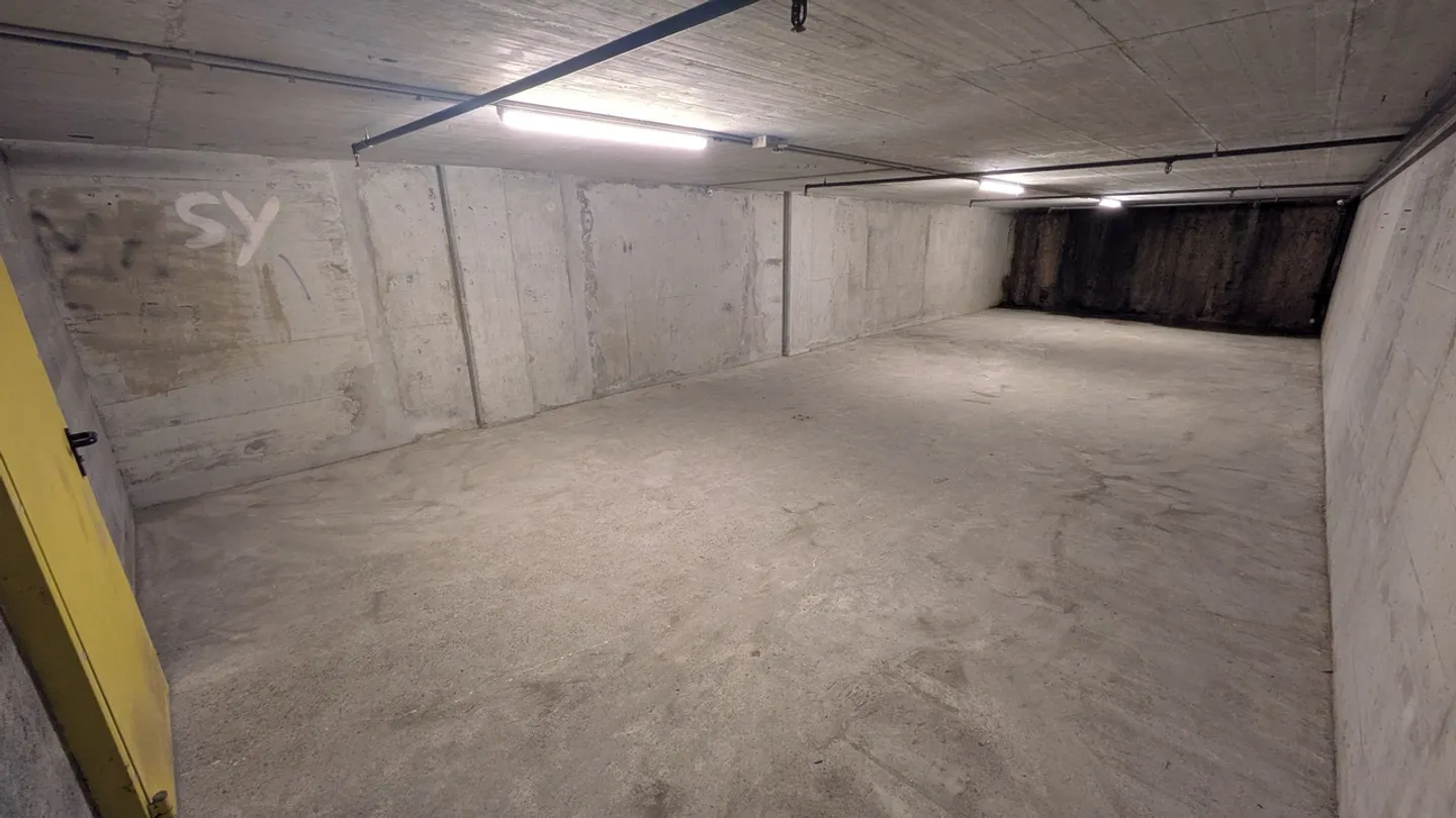 Espace de stockage à Genève - Photo 8 sur 11